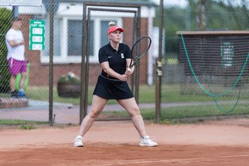 Bild 74 - VL TSV Glinde - Heikendorfer TC : Ergebnis: 8:1